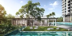 Bloomsbury Residences (D5), Apartment #582824431